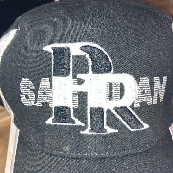 Puerto Rico strapback - Picture 3 of 10